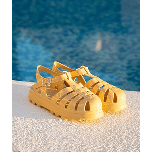 Cangrejera Igor Dijon