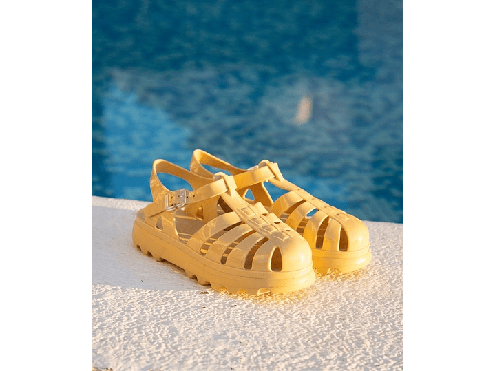 Cangrejera Igor Dijon 1