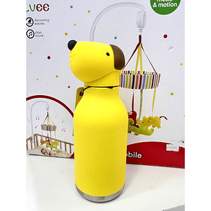 Termo Acero Inoxidable 16 Onzas