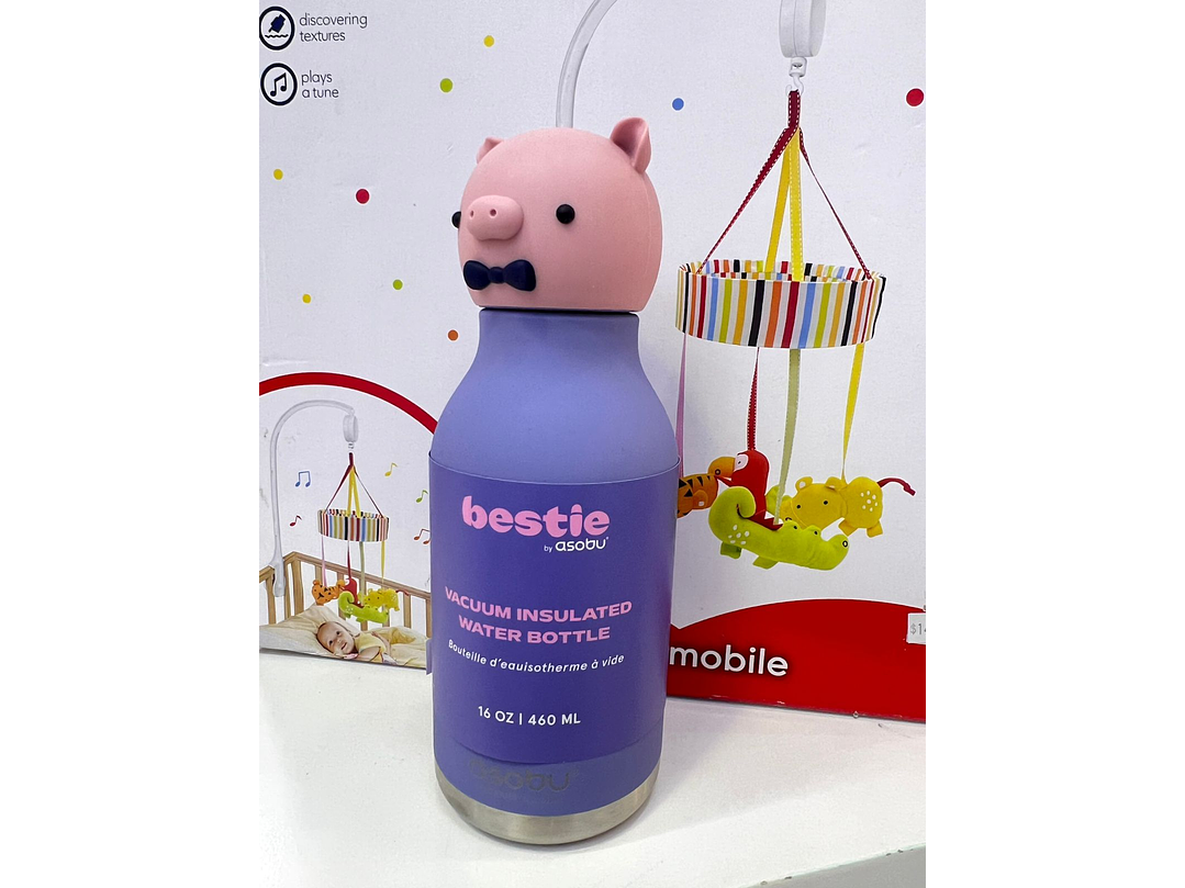 Termo Acero Inoxidable 16 Onzas 1