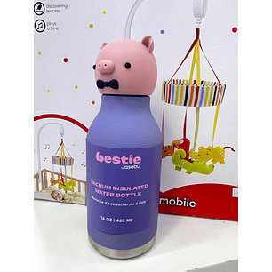 Termo Acero Inoxidable 16 Onzas