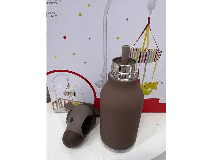 Termo Acero Inoxidable 16 Onzas 3