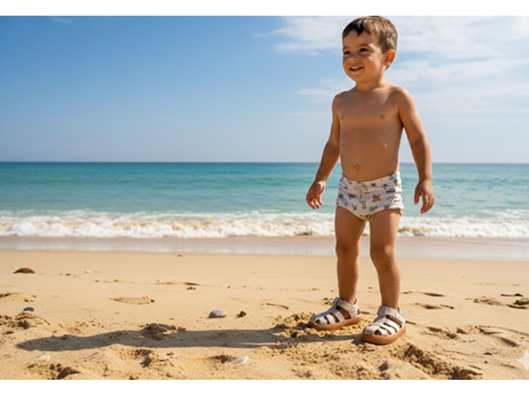 Sandalias Igor Sand  3