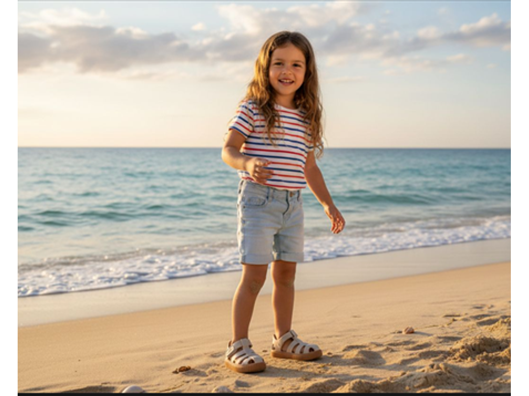 Sandalias Igor Sand  4