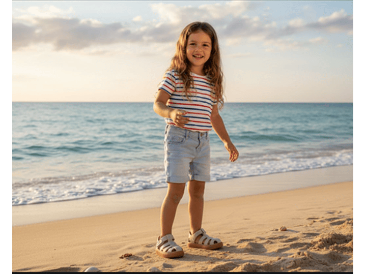 Sandalias Igor Sand  4