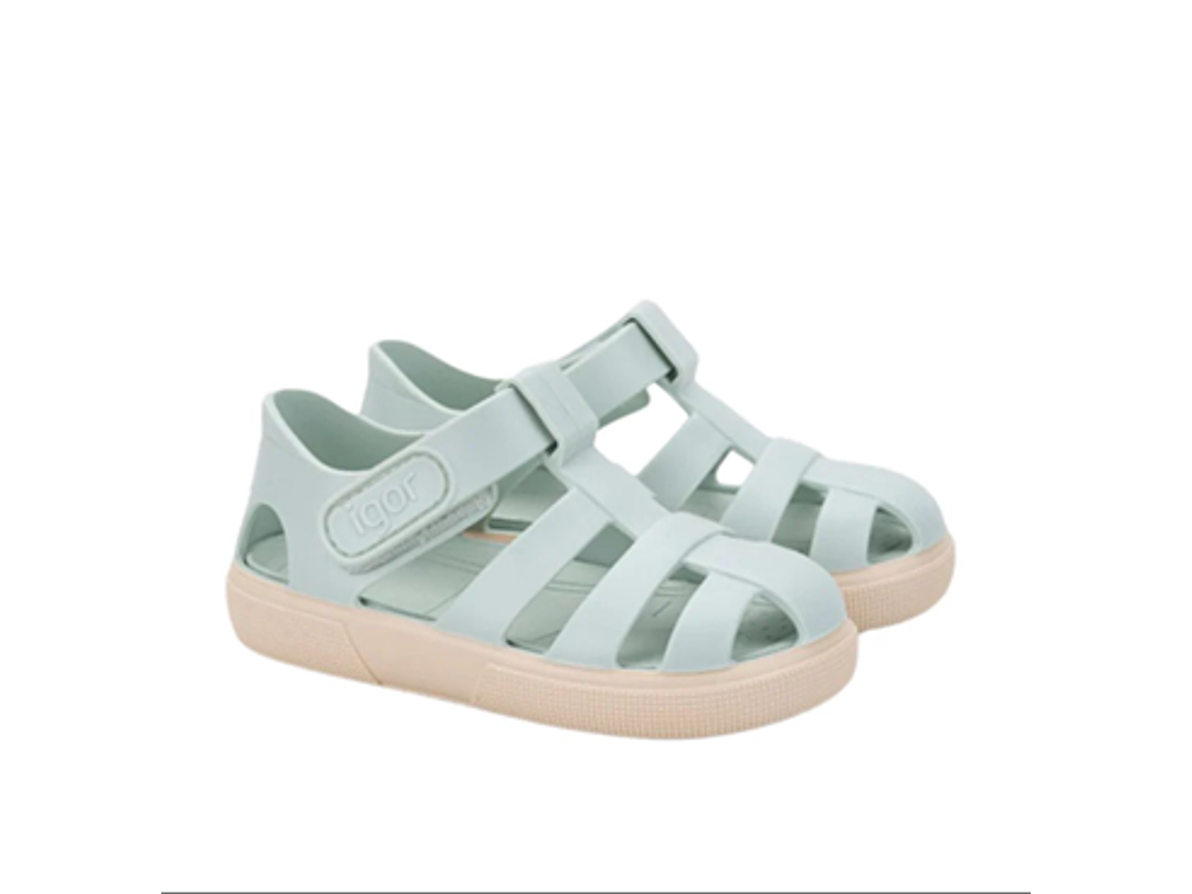 Sandalias Igor Sand Mentas 1