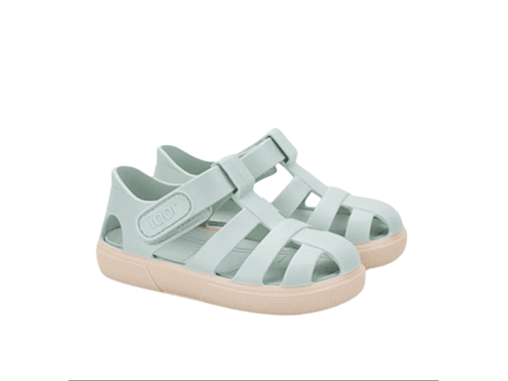 Sandalias Igor Sand Mentas 1