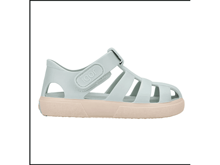 Sandalias Igor Sand Mentas 2