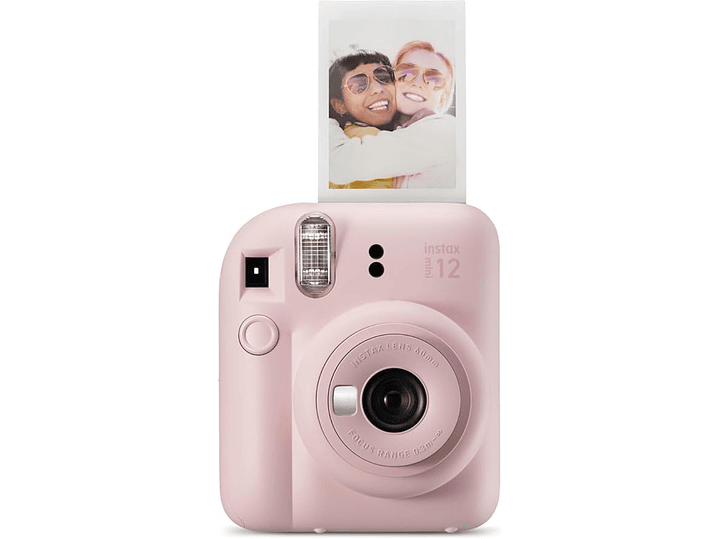 Fujifilm Cámara instantánea Instax Mini 12  2