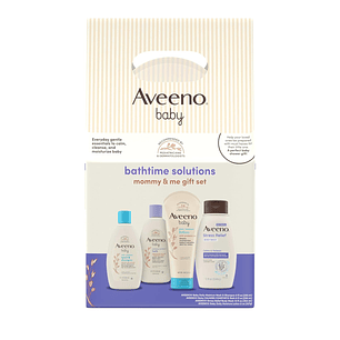 Kit Aveeno