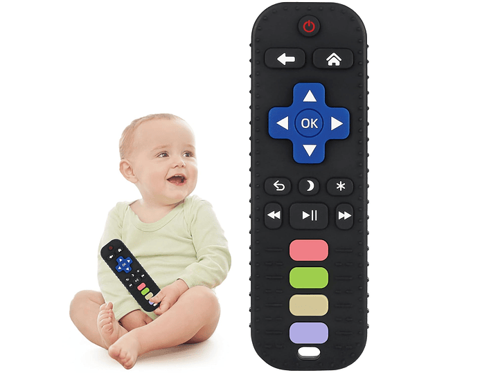 Juguete Mordedor Para bebe 1