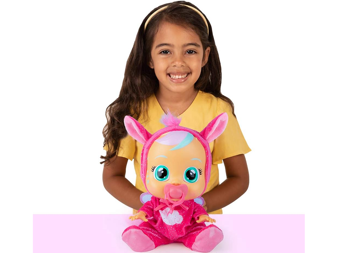 Hannah The Pegasus 1