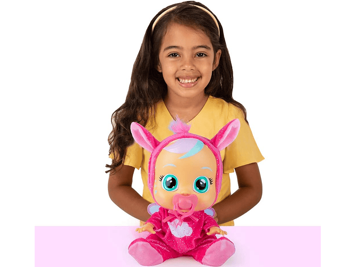 Hannah The Pegasus 1