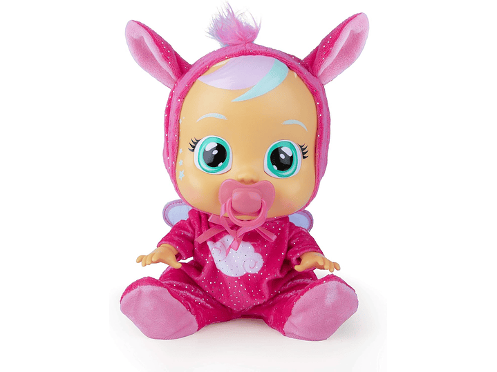 Hannah The Pegasus 2