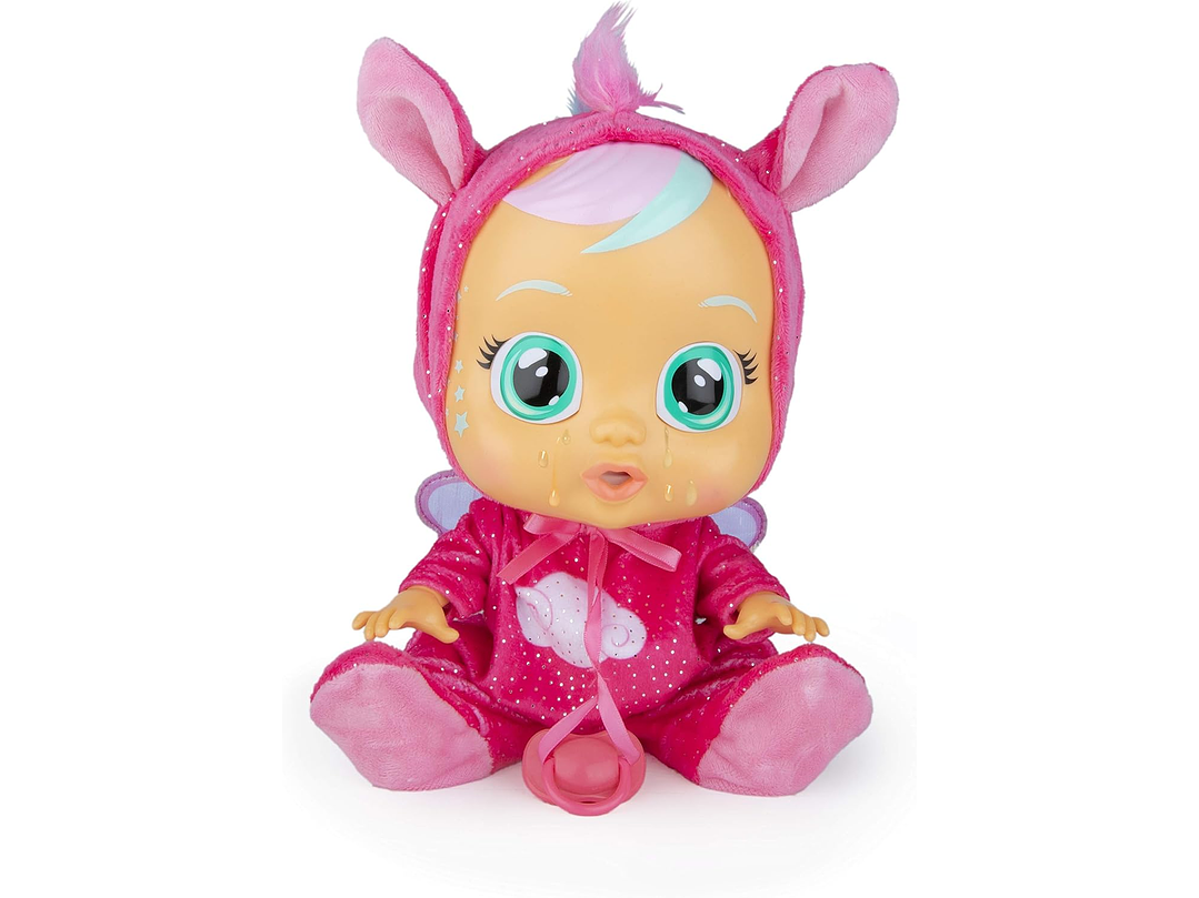 Hannah The Pegasus 3