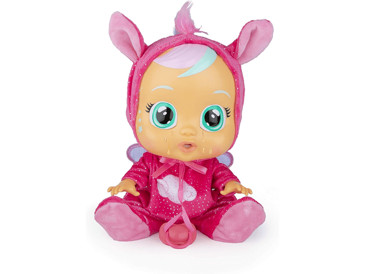 Hannah The Pegasus 3