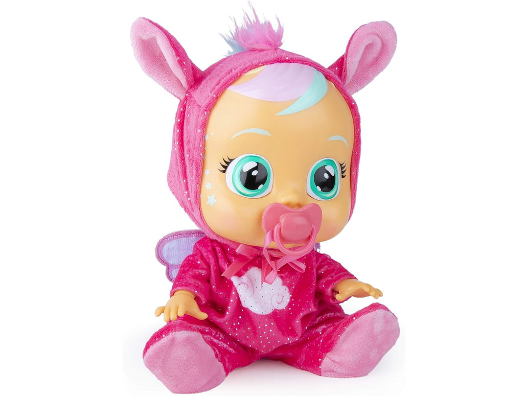 Hannah The Pegasus 4