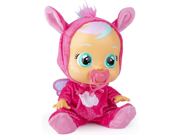 Hannah The Pegasus 4