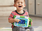  LeapFrog LeapTop Touch 2 en 1, verde - Miniatura 3