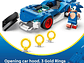 LEGO Sonic The Hedgehog - Miniatura 2