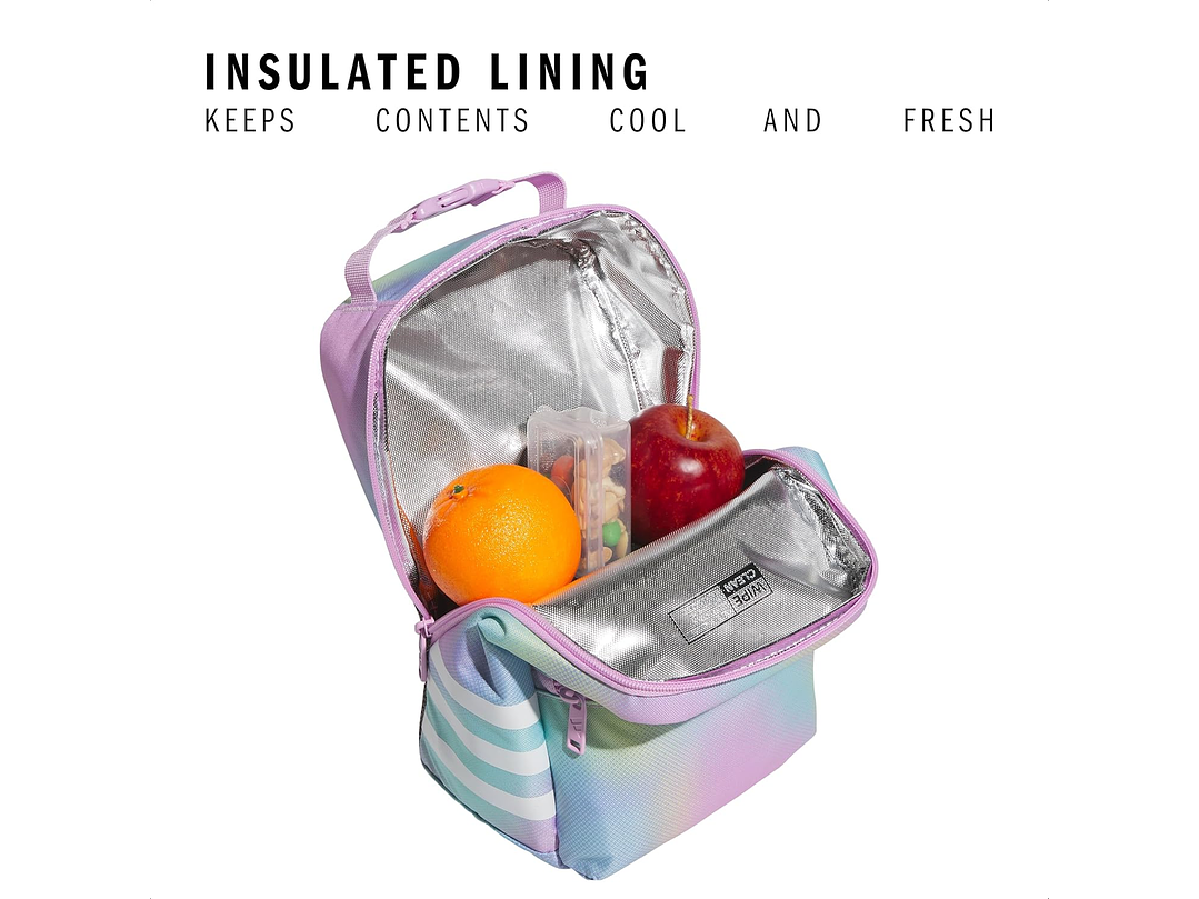  Lonchera unisex con enfriador Adidas 2