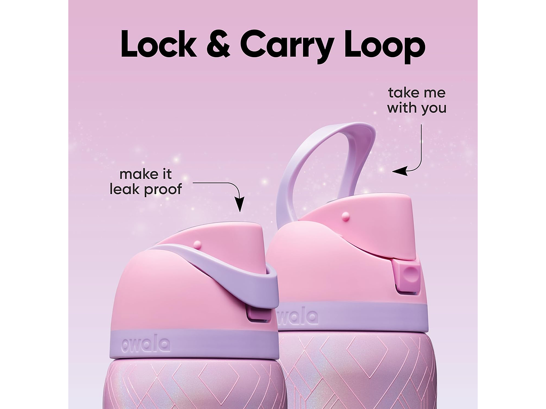 Termo Owala 32 Onzas 2