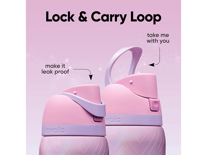 Termo Owala 32 Onzas 2