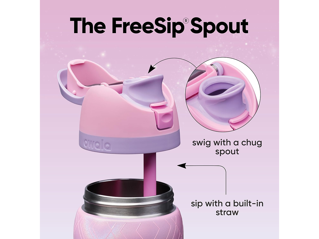 Termo Owala 32 Onzas 3