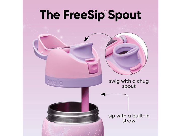 Termo Owala 32 Onzas 3