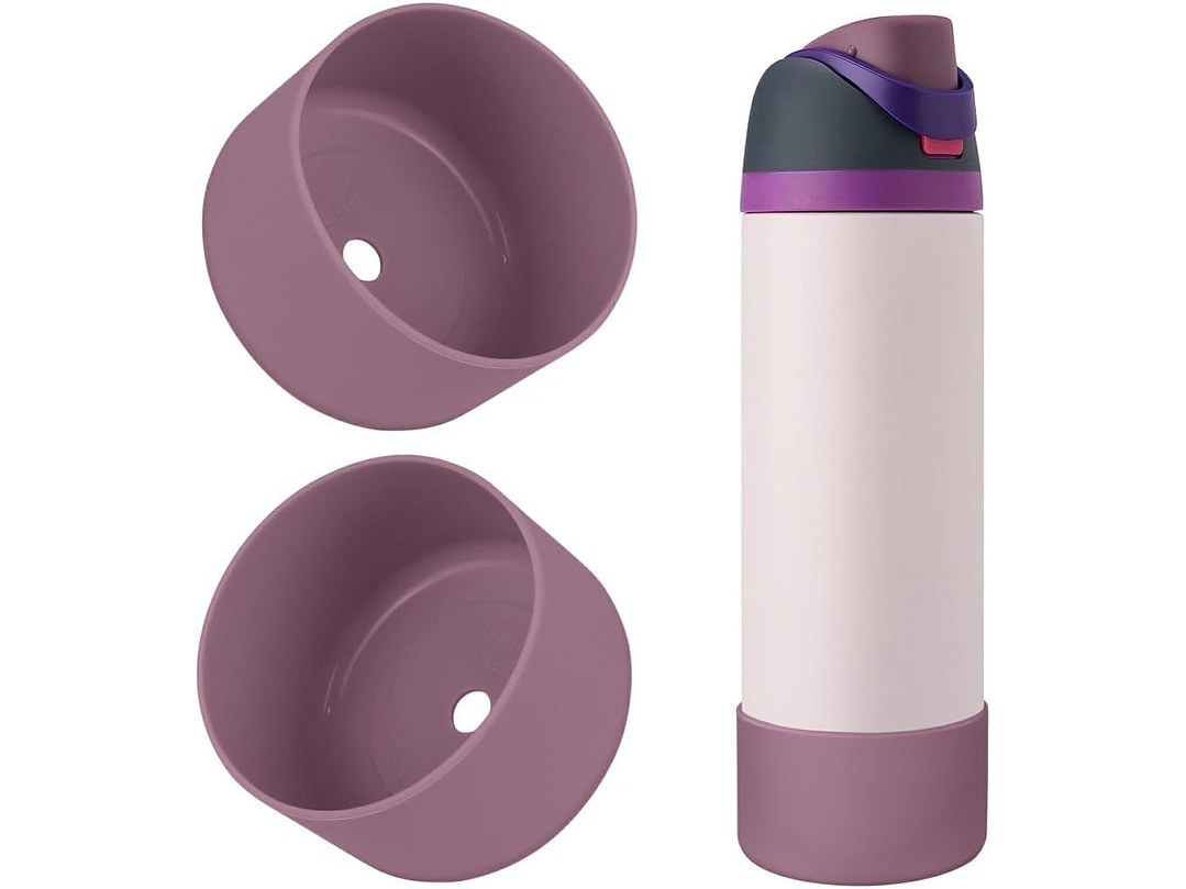  Owala FreeSip - Botella de Acero 24 Onzas 1