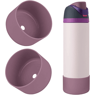  Owala FreeSip - Botella de Acero 24 Onzas