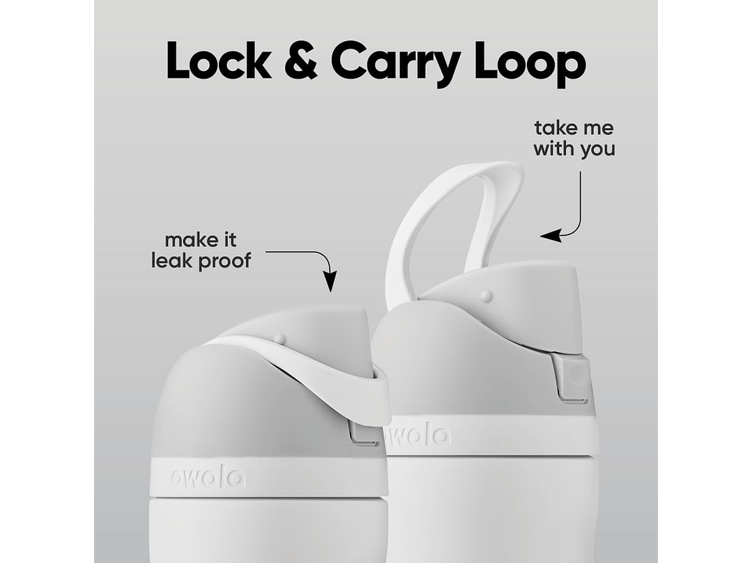 Termo Owala 32 onzas  3