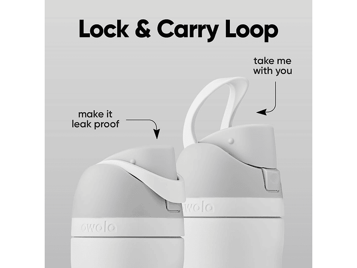 Termo Owala 32 onzas  3