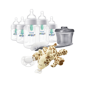 Set Biberones Philips AVENT