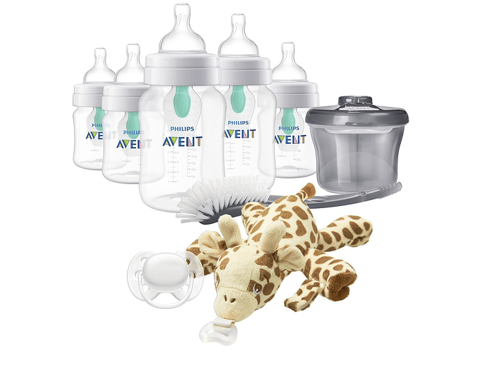Set Biberones Philips AVENT 1