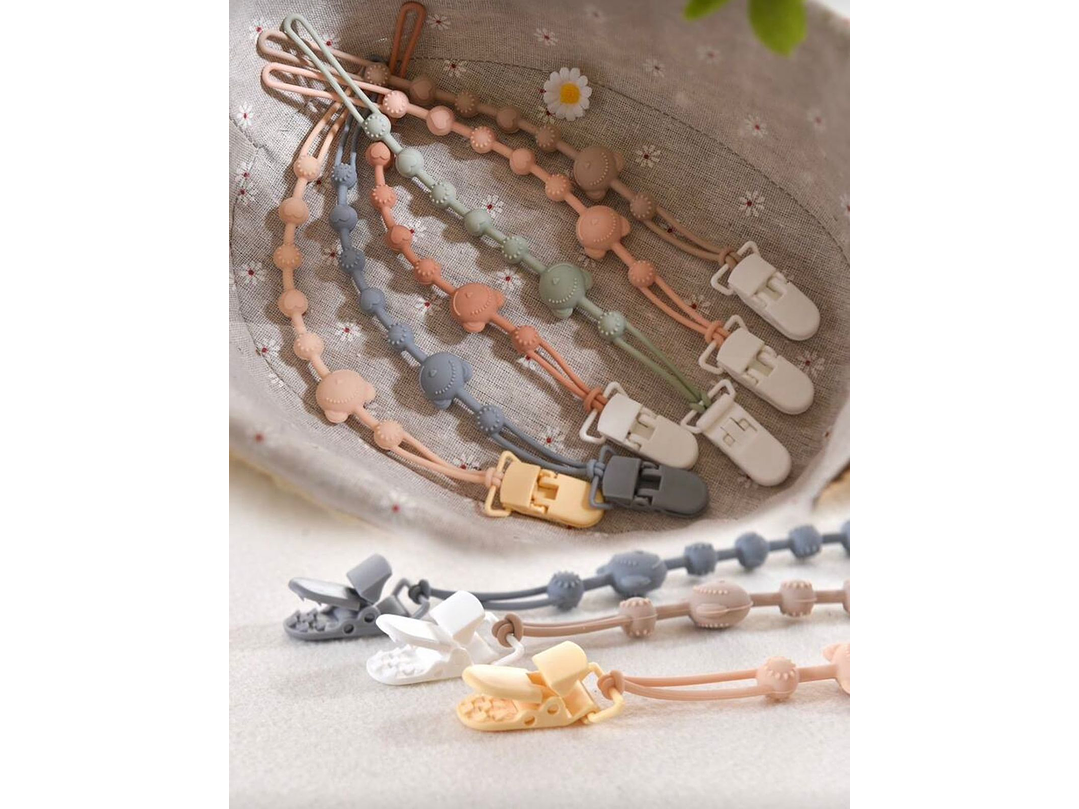 PortaChupo Silicona 1