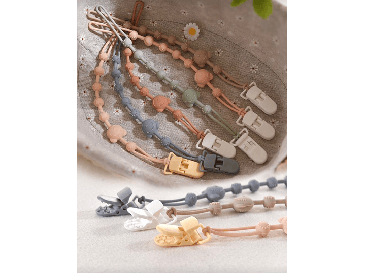 PortaChupo Silicona 1