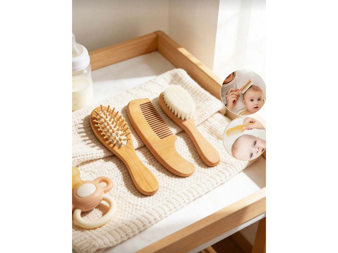 Kit X 3 Unidades Bambu 1