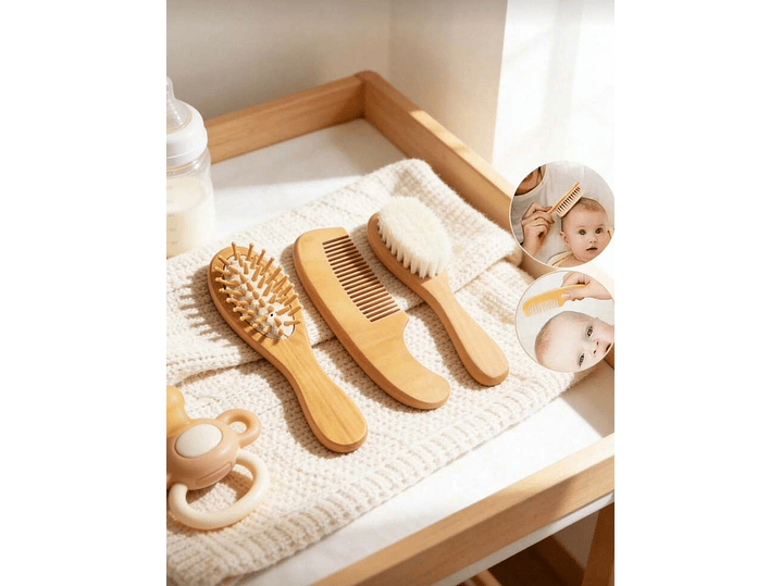 Kit X 3 Unidades Bambu 1