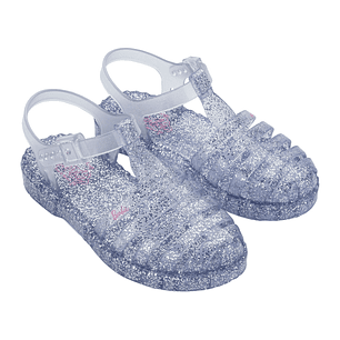 Sandalia Barbie Glitter