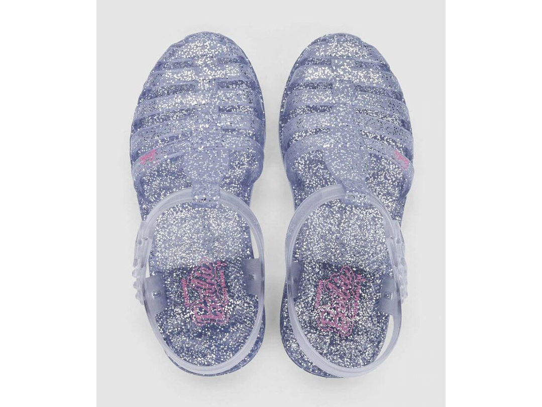Sandalia Barbie Glitter 2