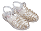 Sandalia Barbie Perla - Miniatura 1
