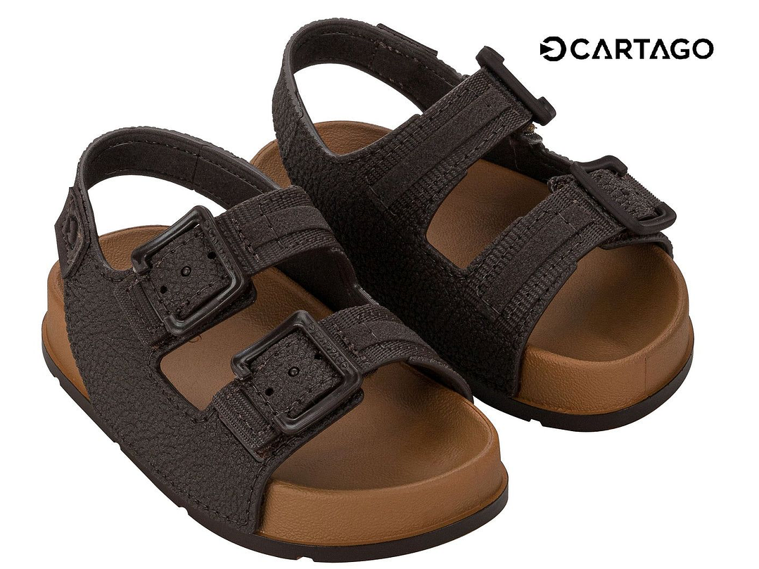 Sandalia Cartago 1