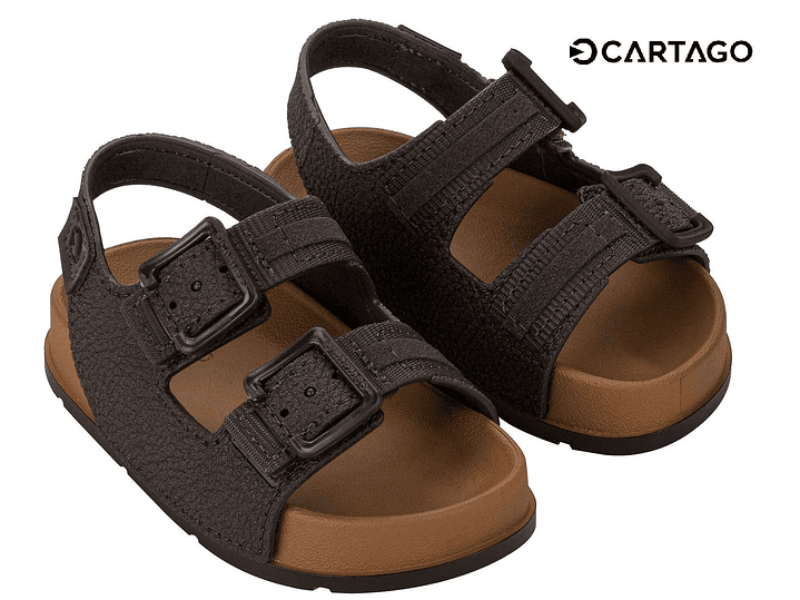 Sandalia Cartago 1