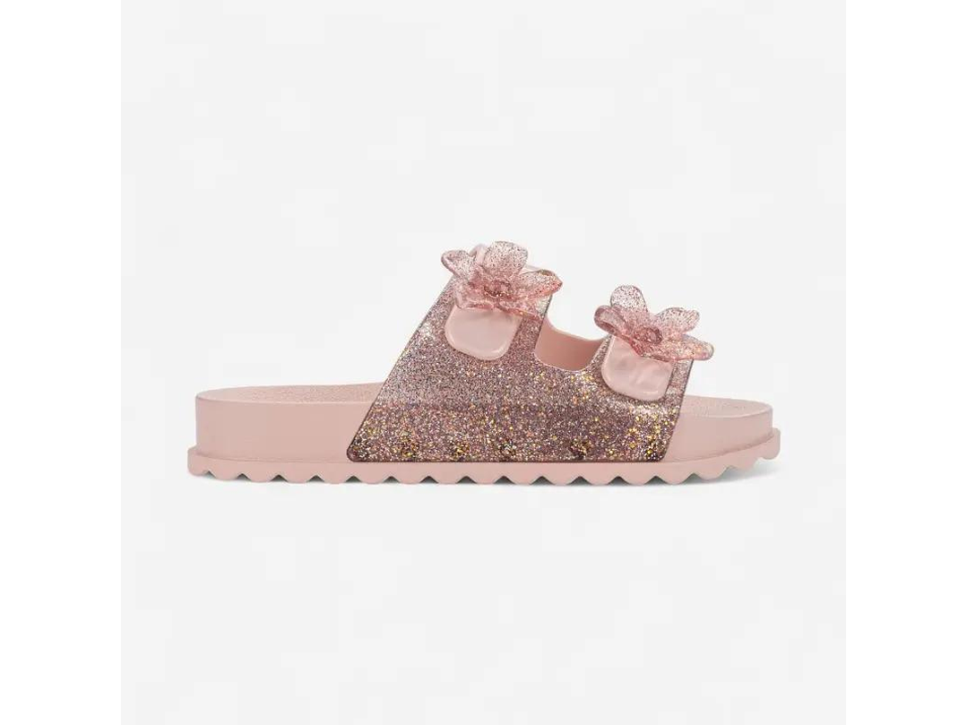 Sandalia Saxy Flowers 3