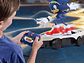 Sónico NKOK Sonic Free Rider R/C - Miniatura 1