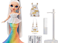 Rainbow High Fantastic Fashion Amaya Raine - - Miniatura 3