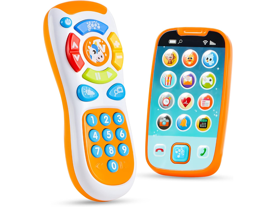 JOYIN Juguetes de teléfono 1