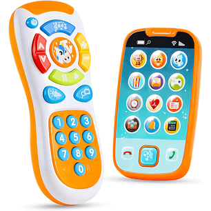 JOYIN Juguetes de teléfono