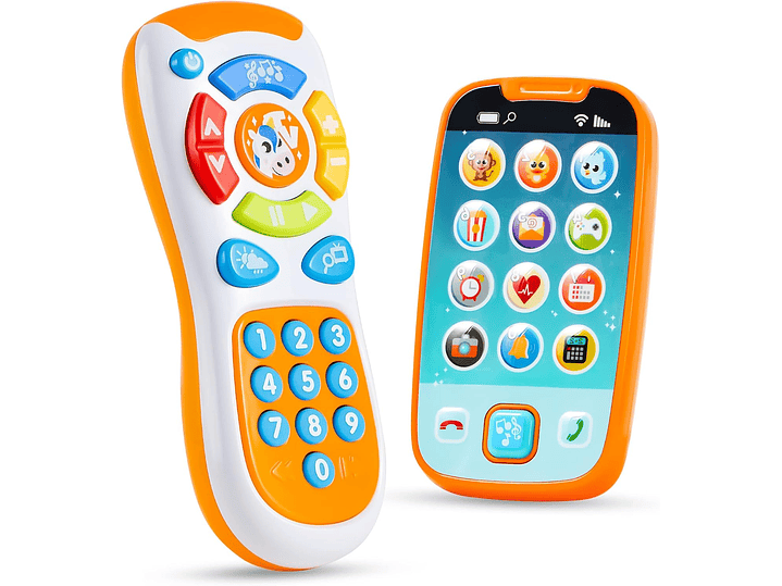 JOYIN Juguetes de teléfono 1